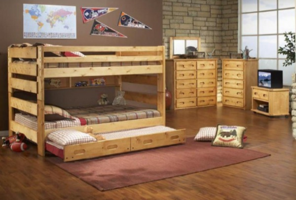 Sky best sale bunk bed