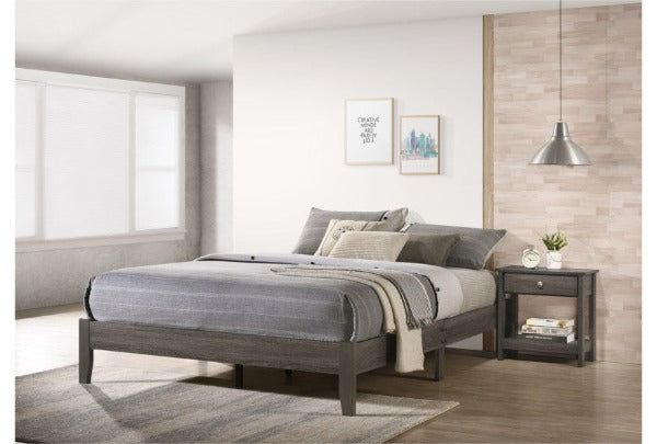 Twin Beds – Katy Furniture